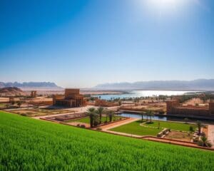 Hurghada Ausflüge