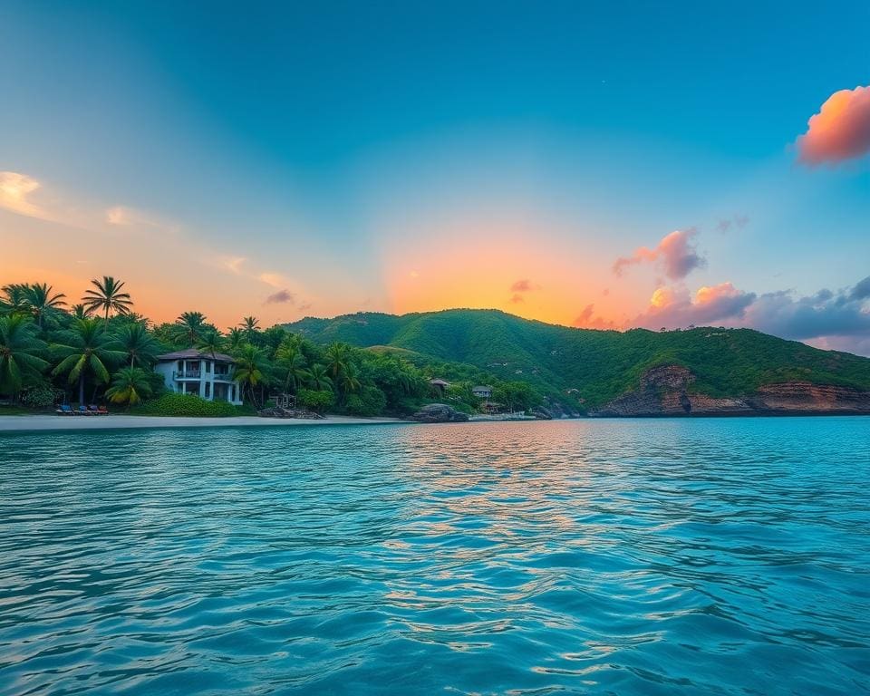 Luxusreisen zu versteckten Juwelen