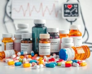 Medikamente bei Bluthochdruck: Welche helfen?