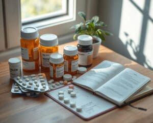 Medikamente bei Depressionen: Was man wissen muss