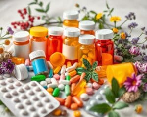 Medikamente bei chronischen Erkrankungen: Was hilft?