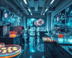 Medizinische Fortschritte bei Autoimmunerkrankungen