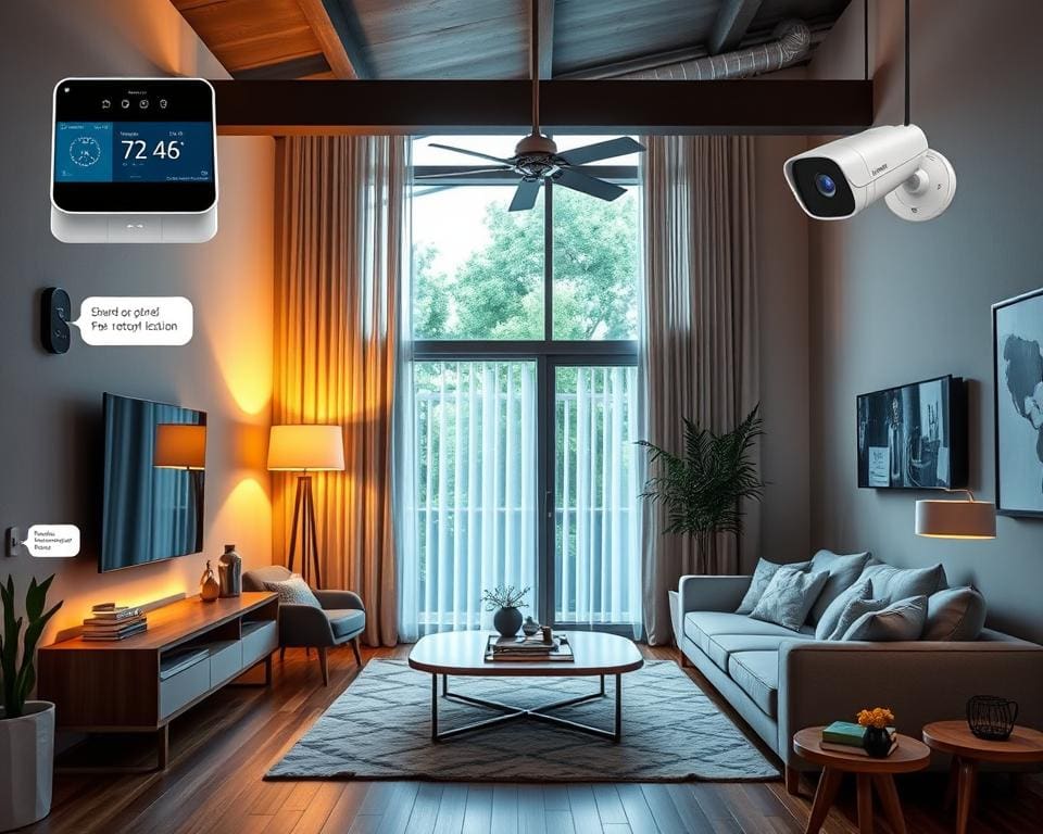 Netatmo Smart Home Lösungen