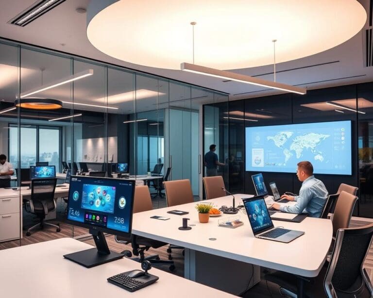 Office 2024: Intelligente Funktionen für jeden Bedarf