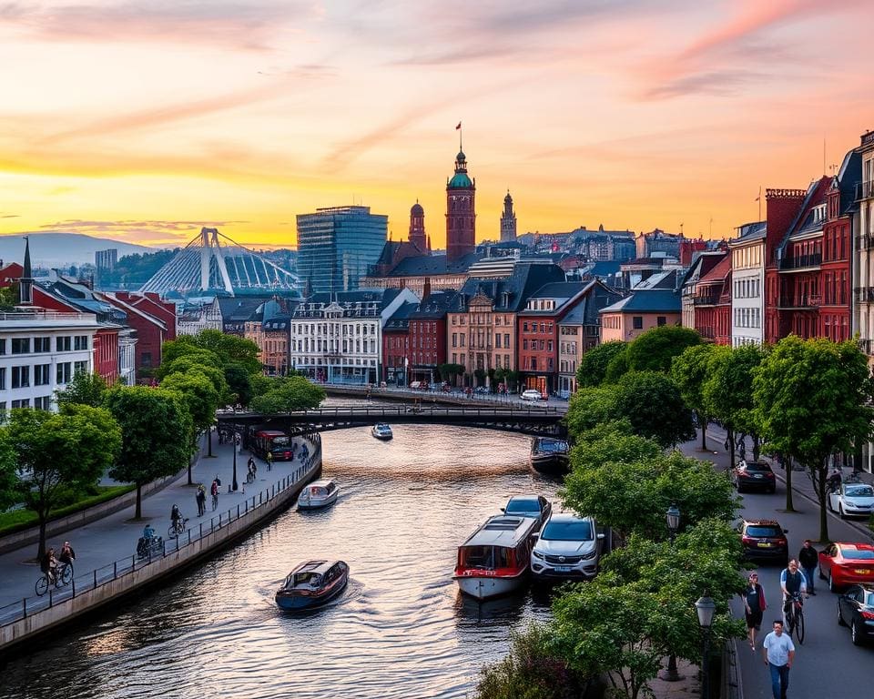 Reisetipps für einen Städtetrip nach Hamburg