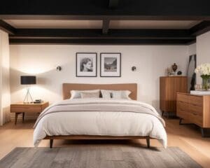 Schlafzimmermöbel von Musterring: Stilvoll und praktisch