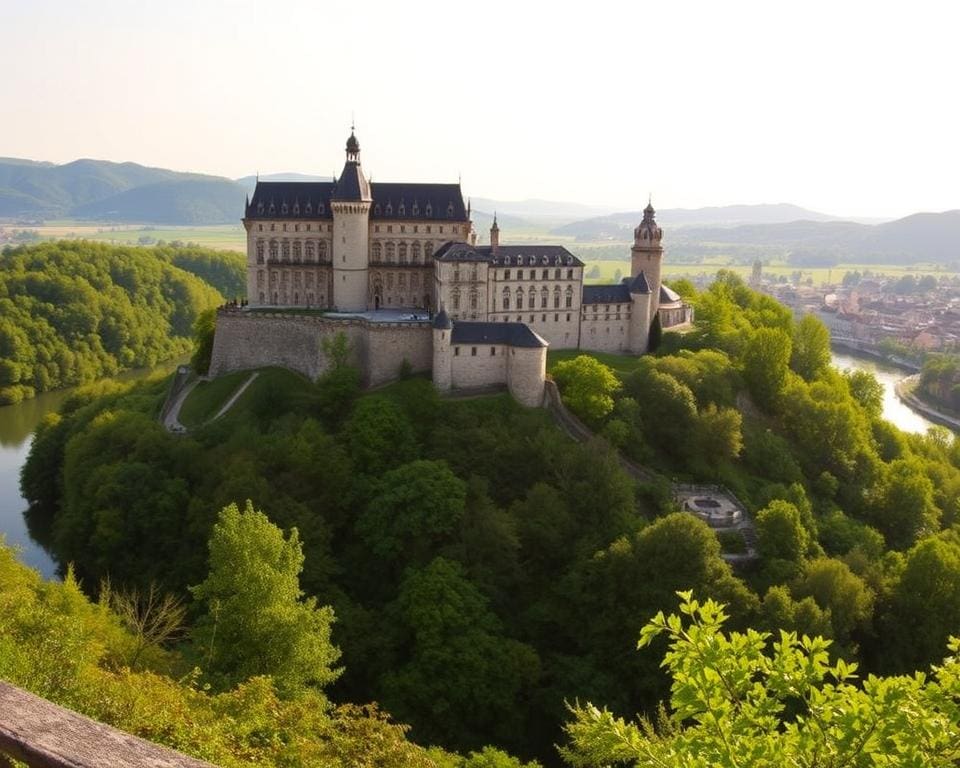 Schloss Heidelberg