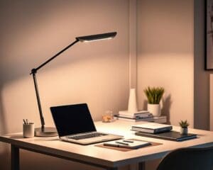 Schreibtischlampen von Philips: Perfekt für dein Homeoffice