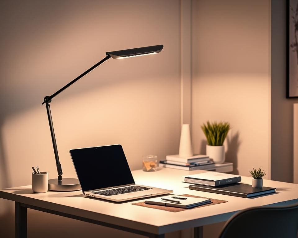 Schreibtischlampen von Philips: Perfekt für dein Homeoffice