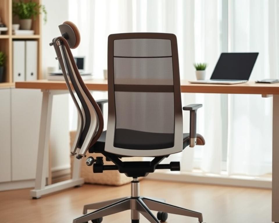 Schreibtischstühle von Herman Miller