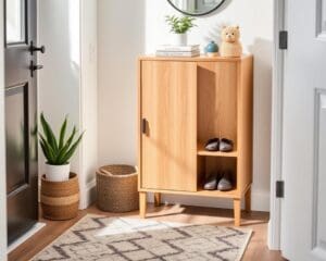 Schuhschränke von IKEA: Praktisch für kleine Eingänge