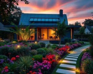 Smart Home: Automatisierung im Garten leicht gemacht