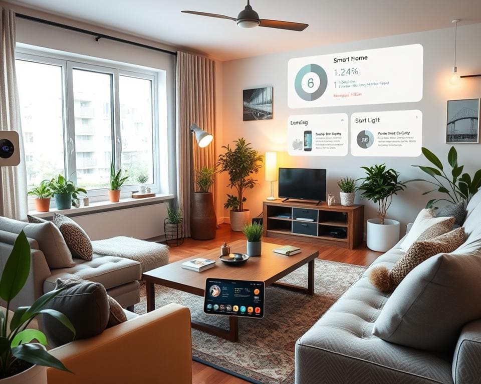 Smart Home Einsteiger Hilfe