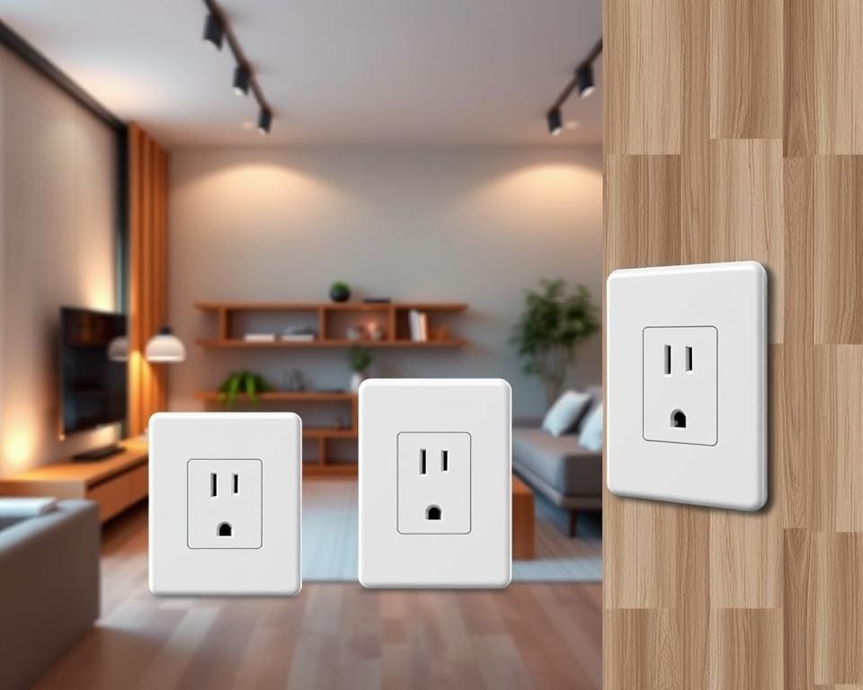 Smart Home-Steckdosen von Tado: Flexibel und effizient