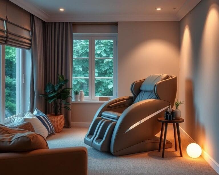 Tipps für den Kauf eines Massagesessels