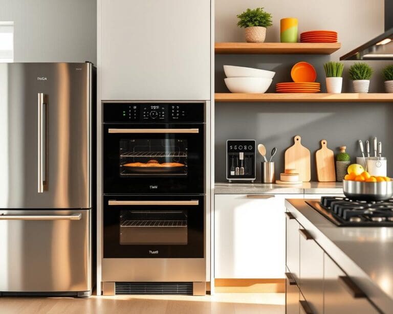 Tipps für den Kauf eines modernen Backofens