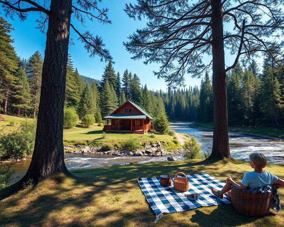 Tipps für stressfreie Wochenendtrips