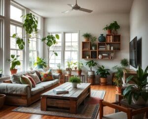 Warum Upcycling dein Zuhause verändert