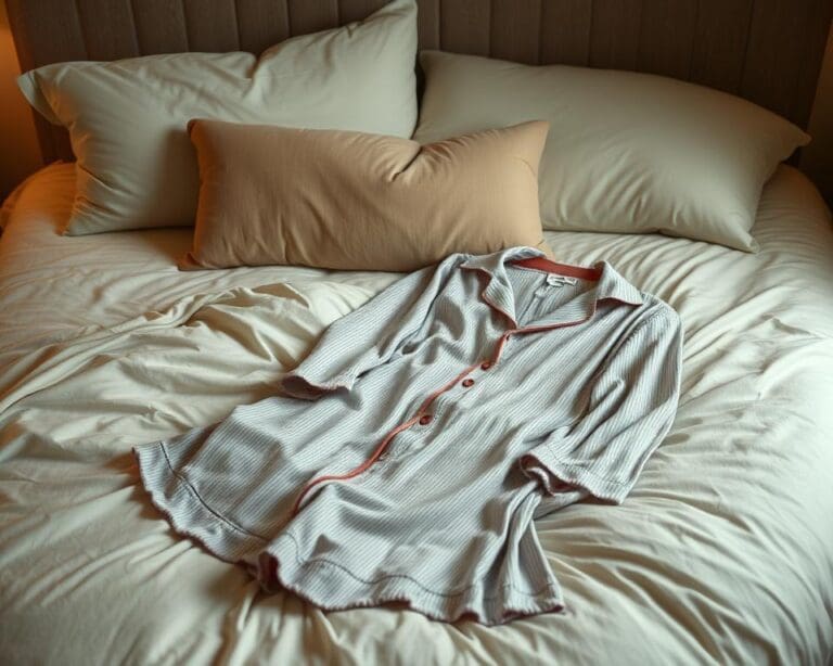 Warum ein guter Schlafanzug wichtig ist