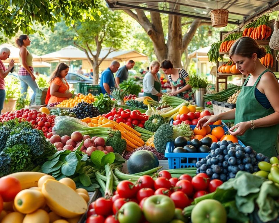 Warum saubere Ernährung immer wichtiger wird