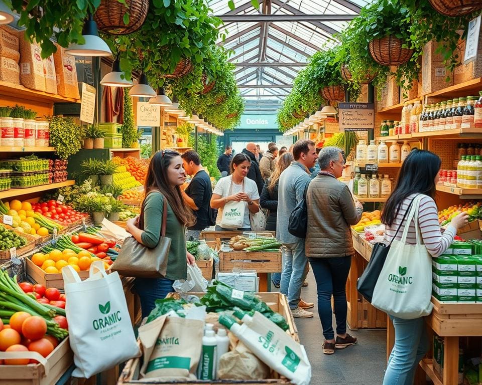 Was sind die besten Tipps für nachhaltiges Einkaufen?