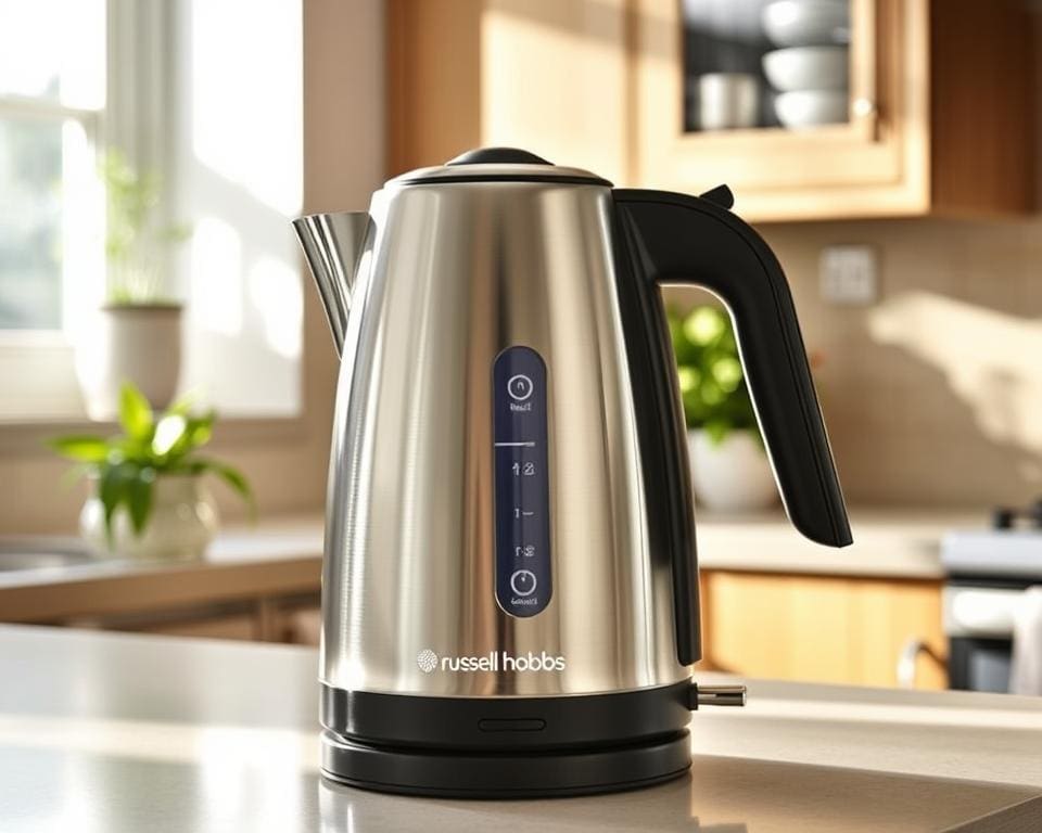 Wasserkocher von Russell Hobbs