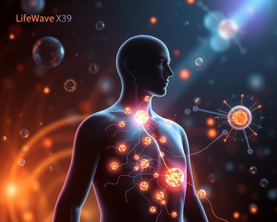 Wie LifeWave X39 Stammzellen auf natürliche Weise aktiviert