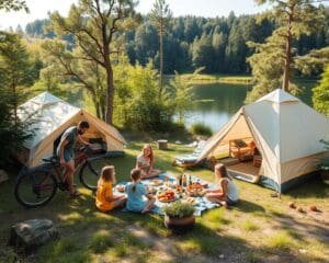 Wie du Familienurlaub nachhaltig planst