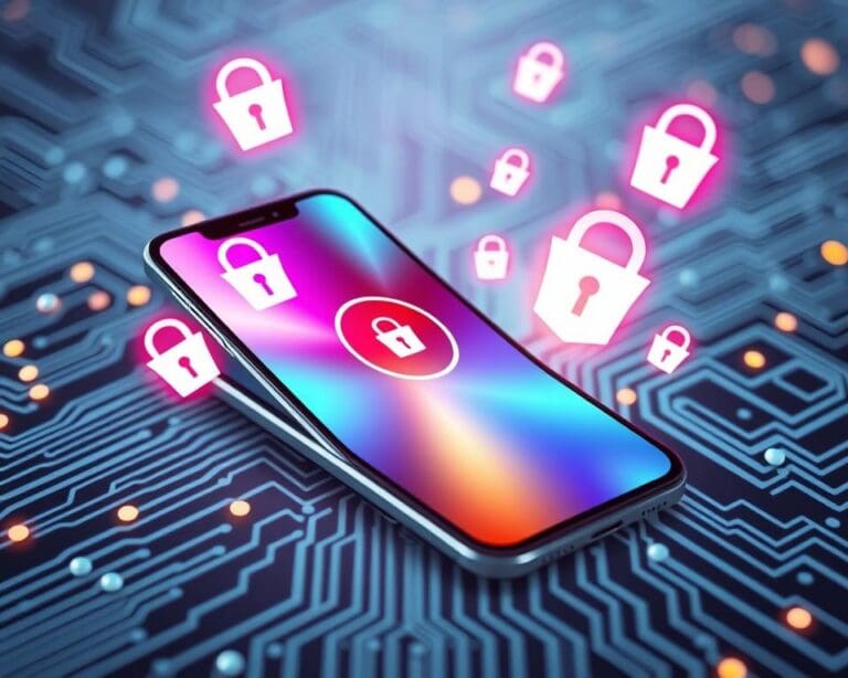 Wie sicher sind FinTech-Apps für die Verbraucher?