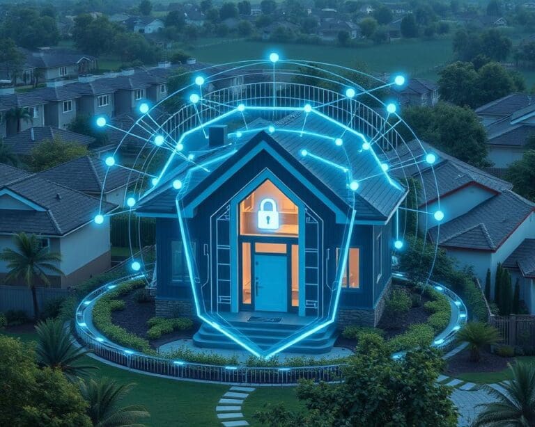 Wie sicher sind Smart Homes vor Hackerangriffen?