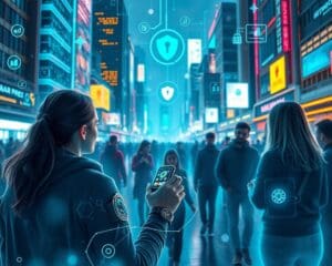 Wie sicher sind Wearables vor Datenmissbrauch?