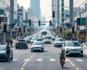 Wie sicher sind autonome Fahrzeuge im Straßenverkehr?