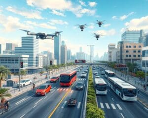 Wie sicher sind autonome Transportsysteme im Alltag?