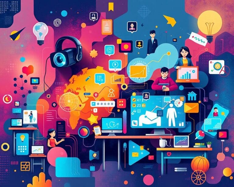 Wie verändert EdTech die Art und Weise, wie wir lernen?