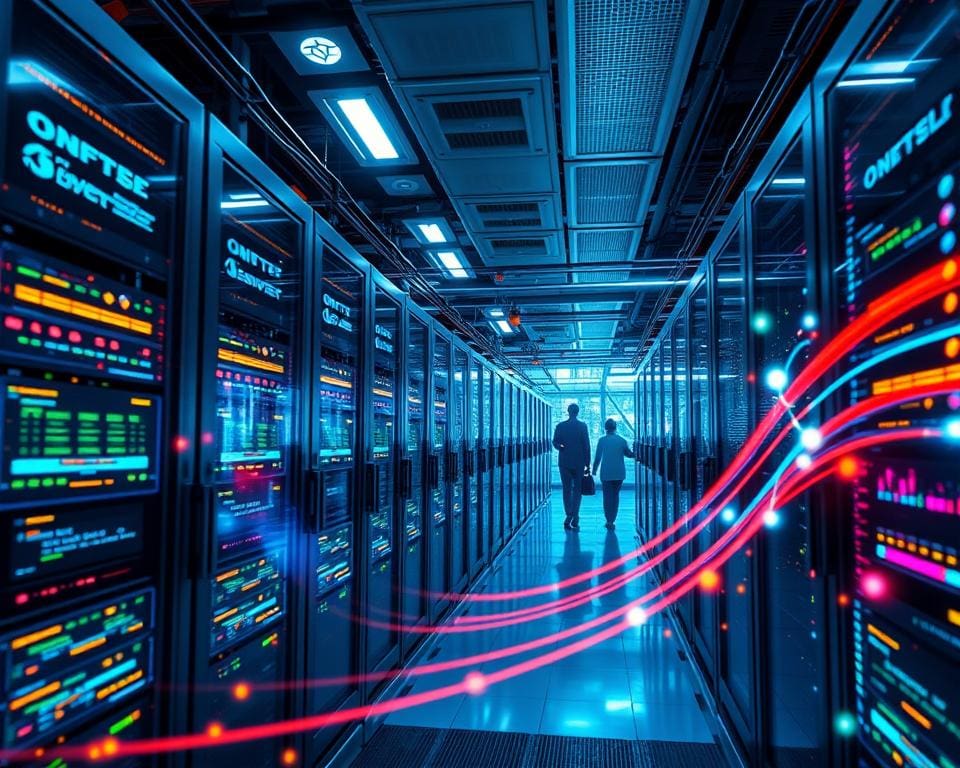 Windows Server 2025 neue Funktionen und Integration mit Microsoft Office 2024