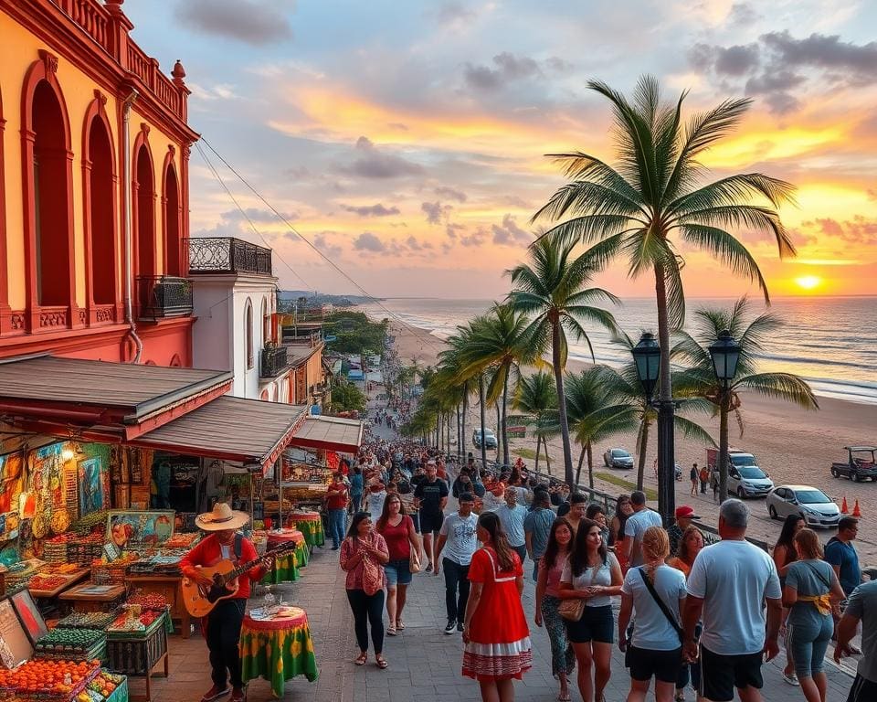 kulturelle Höhepunkte in Mazatlán