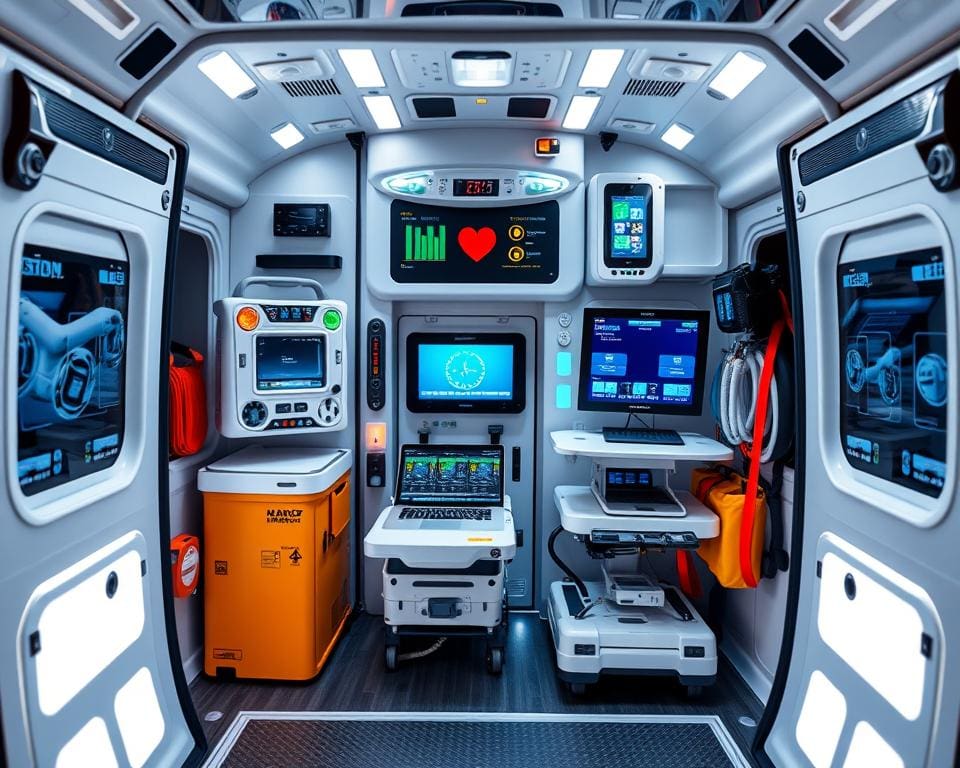 medizinische Innovationen