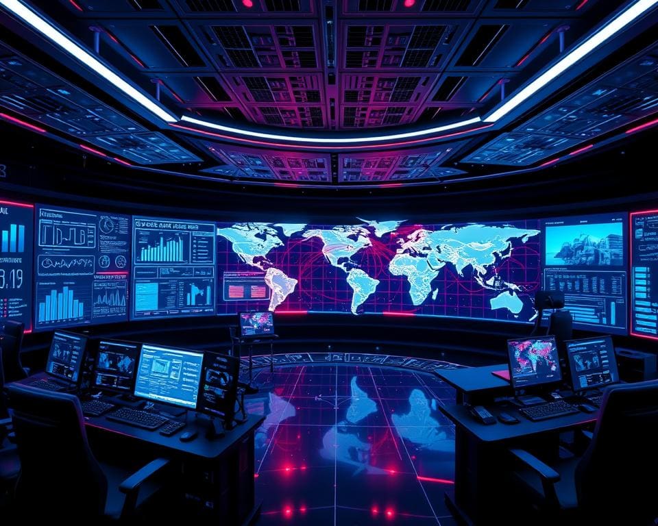 AI und Cybersicherheit