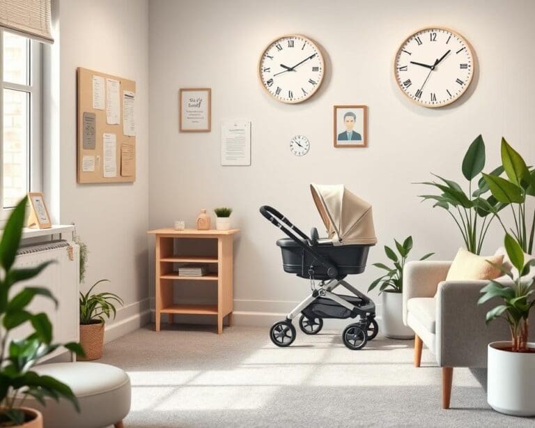 Arbeitsrecht: Welche Ansprüche gelten bei Elternzeit?