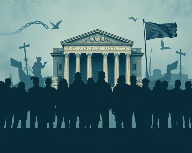 Asylrecht: Welche Rechte haben abgelehnte Asylbewerber?