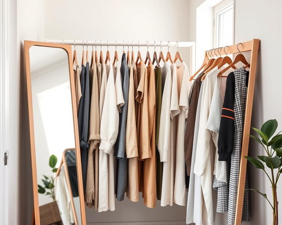 Capsule Wardrobe