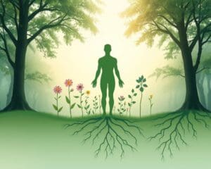 Chronische Krankheiten: Wie Psyche und Körper zusammenhängen