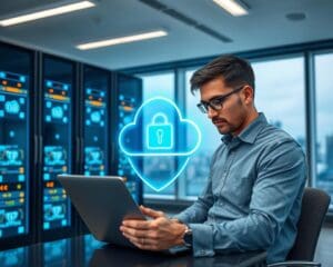 Cloud-Backup-Lösungen für hohe Datensicherheit