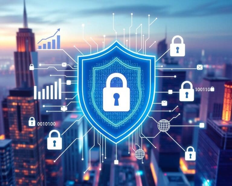 Datenschutzrecht: Wie schützt man Kundendaten rechtlich?