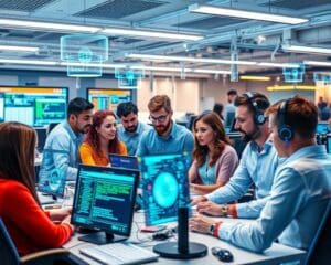 Die Rolle von AI in der modernen Softwareentwicklung