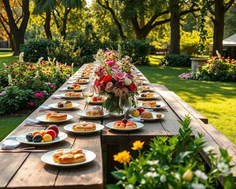 Die besten Locations für einen besonderen Brunch