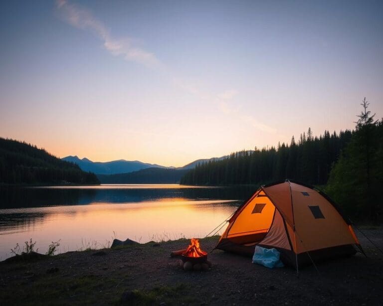 Die besten Orte für spontane Wochenendausflüge