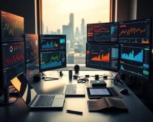Die besten Softwarelösungen für die Datenanalyse
