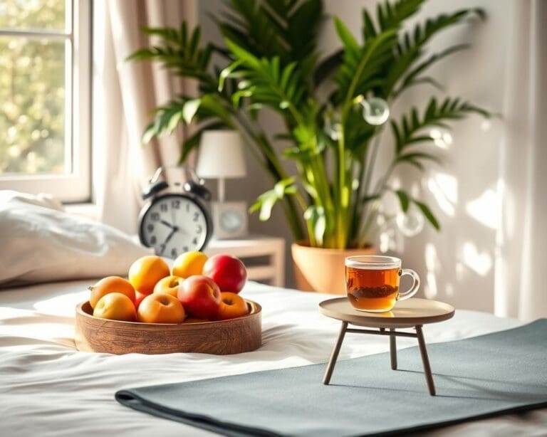Die besten Tipps für eine gesunde Morgenroutine