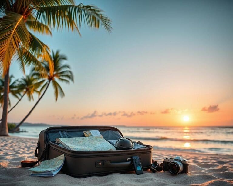 Die besten Tipps für stressfreies Reisen